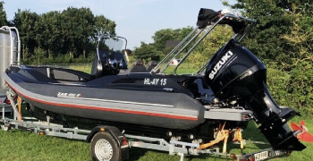 Bootshandel Coswig und Dresden