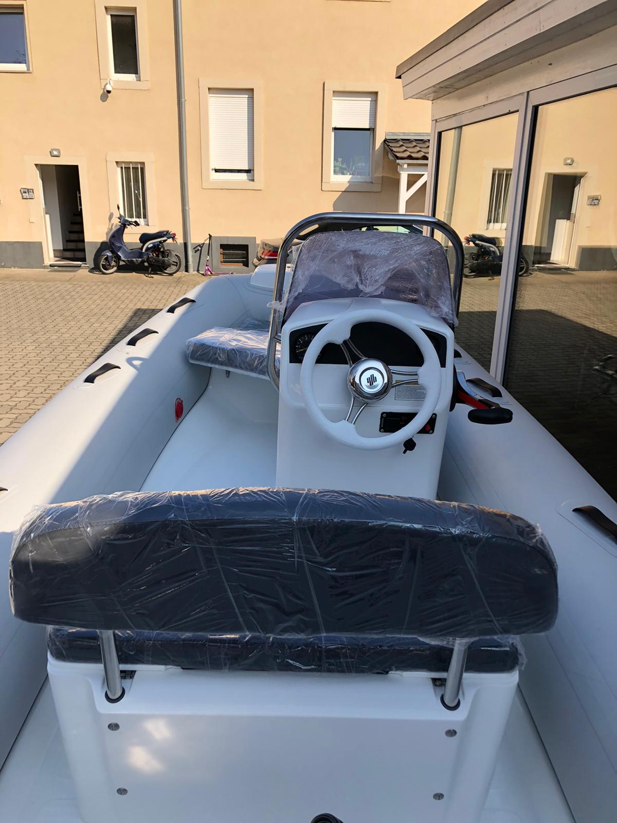 Bootshandel Coswig und Dresden
